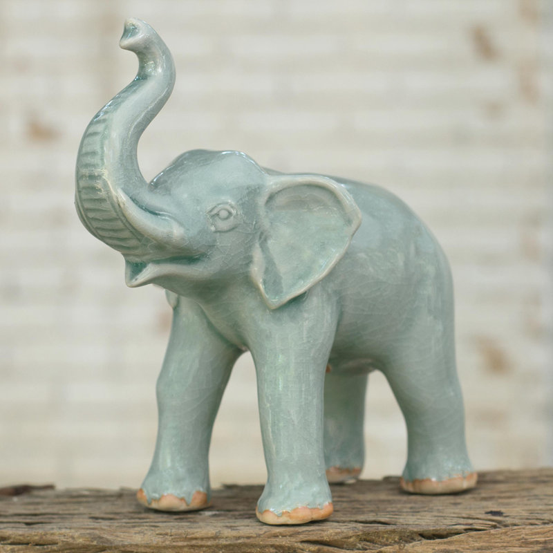 Animals Decorative Object
