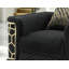 Chaise Bedale gris foncé-354445504