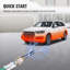 Diesel Heater Glow Plug Kit, Ceramic Glow Plug Repair Kit