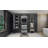 Boubacar Single Bathroom Vanity with Acrylic Top-1328037009
