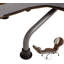 Chaise pliante rembourrée Sundale-56851374