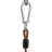 Machrus Swingan 6 Steps Gymnastic Climbing Rope Ladder - Fully Assembled