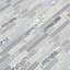 Carrelage mural mosaïque en verre 12 po x 12 po Whistler Ice
