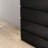 Accent chests with four drawers