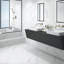 Tmolus 4" x 13" Porcelain Matte Mosaic Wall & Floor Tile