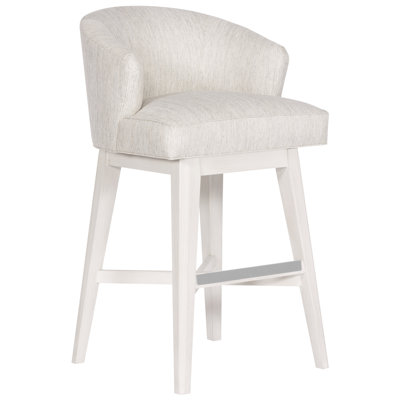 Upholstered Stool