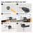 Blaze Wall Mounted Toilet Paper Holder-91928041
