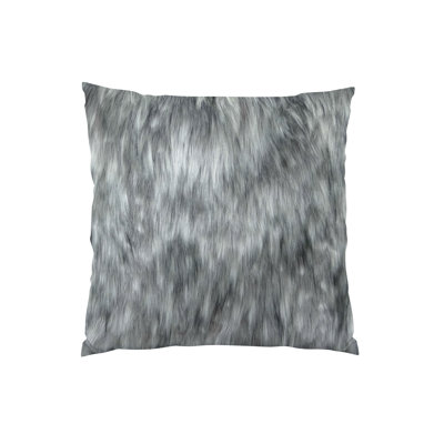 Coussin fait main Wolf