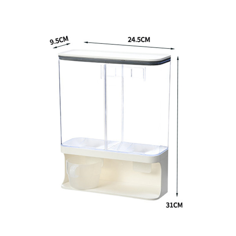 Food Storage Container