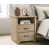 Light Oak est en rupture de stock