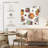 Lelend Spooky Style Pattern I-109113606