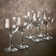 Glassware 240ml Glassware Set Set