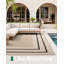 Jute / Sisal Rug-1023359178