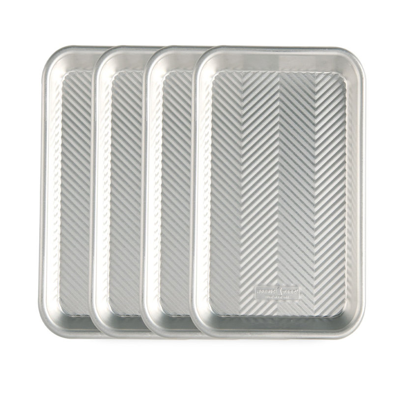 Nordic Ware Non-Stick Aluminum Baking Tray