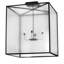 Kitzi Box 4 - Light Pendant
