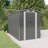 Steel Traditional Storage Shed-88005569-122033088