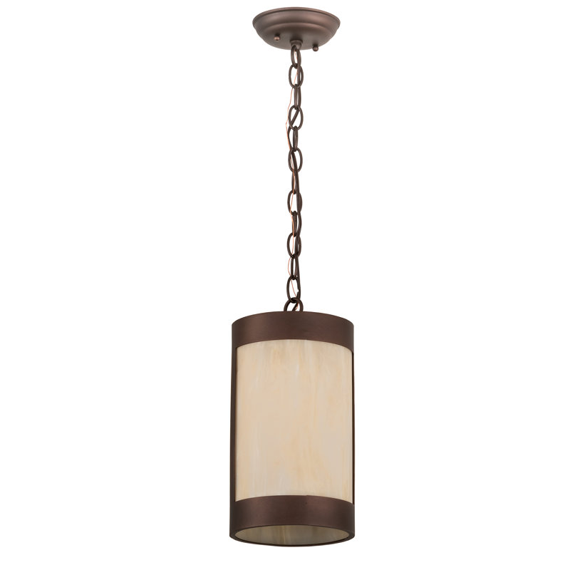 Borton 1 - Light Pendant