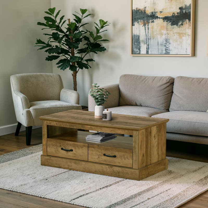 Table basse Anselm