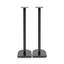 Adjustable Height Speaker Stands-1796985207