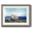 At Cap d'Antibes, Mistral Wind, 1888 - Reproduction d'un seul cadre-200402036-200402037