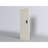 Wall-Mounted Quick-Access Rifle Safe With Removable Shelf & Digital Keypad