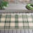 Andreya Performance Plaid Rug-276819684