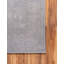 Tapis transitionnel Geddis de couleur fumée-1124934984