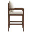 Tabouret de comptoir Remington-110651466-110651465