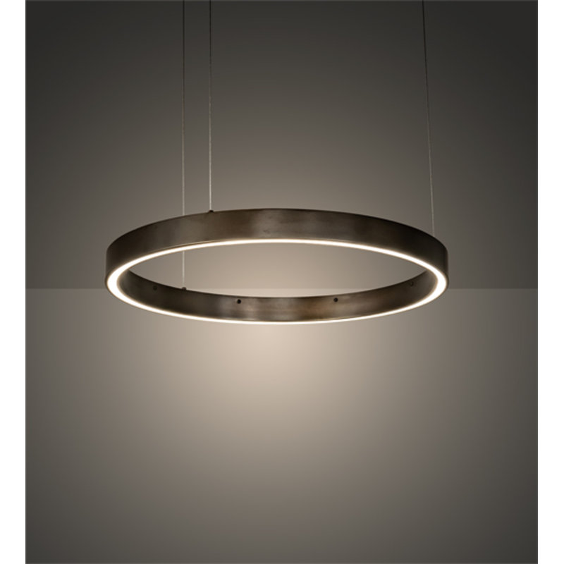Anillo 1 - Light LED Chandelier