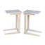 Table de bout Sunbury