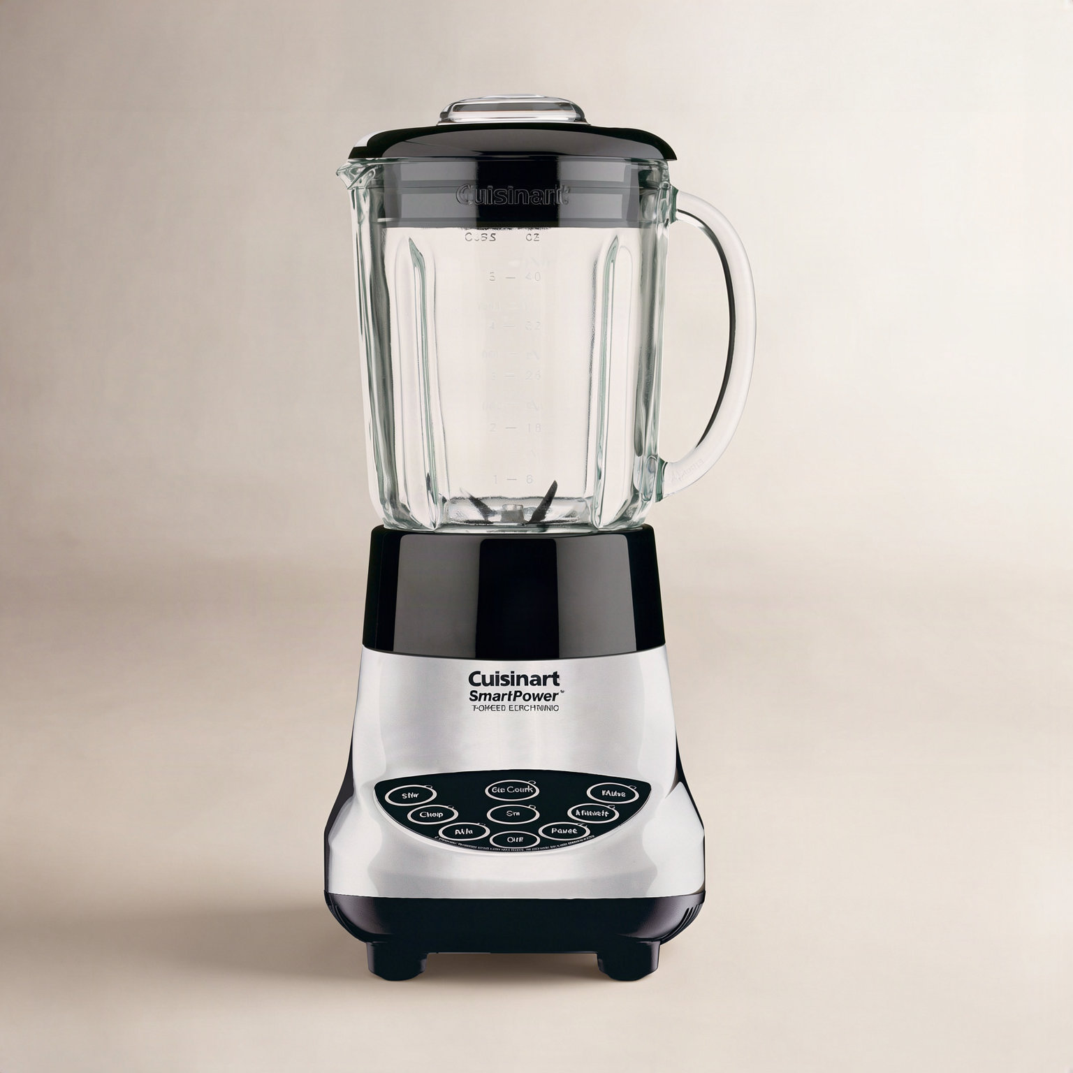 Cuisinart SmartPower™ Speed Blender
