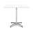HON 29.57" Cross Table Base-38599582-38599583