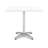 HON 29.57" Cross Table Base-38599583-38599582