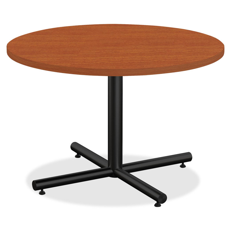 Plateau de table de invent, H 3 po x l 44 po x P 44 po, Gris clair