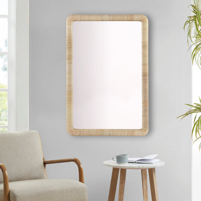 Miroir mural Natural