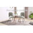 Modern Upholstered Full Back Side Dining Chair-1629983643