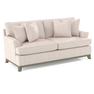 Oaks Way Upholstered 84'' Sofa