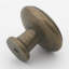 Paquet multiple de boutons de champignon de 1 1/8 po de diamètre-13240754