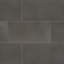 Pavé aspect pierre en grès flammé 24 po x 12 po x 1,18 po Bellegrave Mavi (2 pieds carrés / unité, 2 pièces)