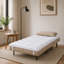 Surmatelas simple 3 po sans matelas Twowell
