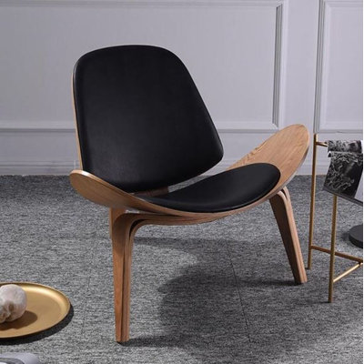Fauteuil d'appoint Evelynn