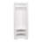 Hall Tree 30.5'' Wide with Shoe Storage-1588002721