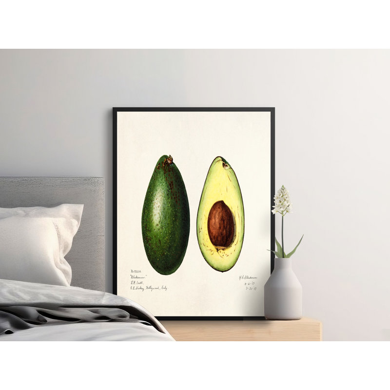 Stephani No Frame Print, 12x16