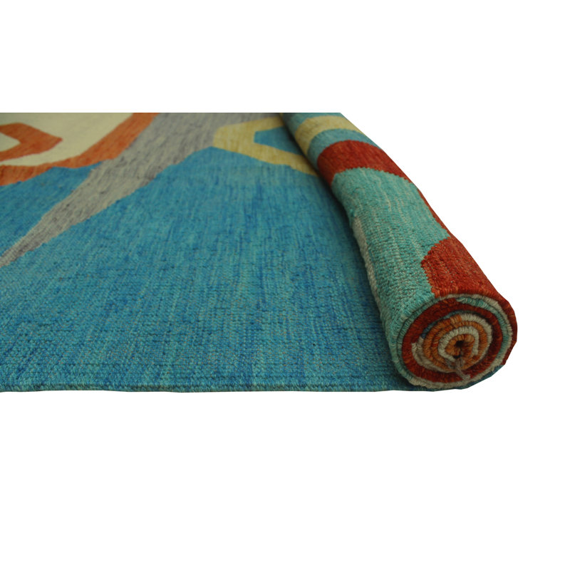 Eire Wool Indoor Rug