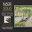 «Sunny Side of the Street» - reproduction encadrée - réversible-1182092141