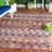 Barbados 500 Performance Indoor/Outdoor Area Rug-143603097