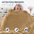 Martex Solid Color Reversible Comforter and Sham Bedding Set Super Soft Brushed Fabric-18040445-113386939