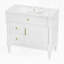 Meuble-lavabo sur pied 36 po avec lavabo 36 po-1641435898-1641435899