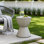 Table d'appoint Tyche Northrup