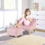 Fauteuil pour enfants avec repose-pieds Armendariz